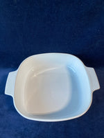 Lot Of Corning Ware Casserole Dishes (3)