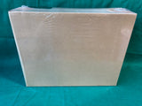 Palm Leaf Disposable Tableware Set, Unopened