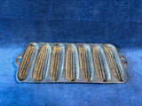 Cast Iron Corn Bread Stick Pan