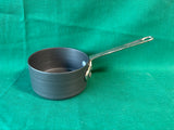 Commercial Aluminum Cookware 1/2 Qt Pot
