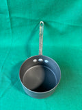 Commercial Aluminum Cookware 1/2 Qt Pot