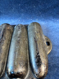 Cast Iron Corn Bread Stick Pan