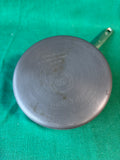 Commercial Aluminum Cookware 1/2 Qt Pot