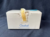 Goebel Porcelain Orange Cat Figurine W. Germany