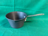 Commercial Aluminum Pot Dual Spout