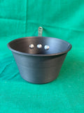 Commercial Aluminum Pot Dual Spout