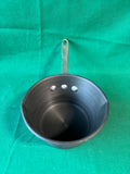 Commercial Aluminum Pot Dual Spout
