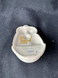 "Holy Family Water Font" Hummel Figurine #246 TMK3 W.Goebel
