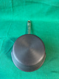 Commercial Aluminum Pot Dual Spout