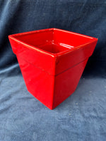 Christmas Tree Planter