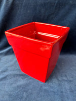 Christmas Tree Planter