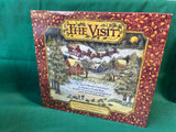 The Visit By Mark Kimball Moulton