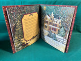 The Visit By Mark Kimball Moulton
