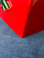 Christmas Tree Planter