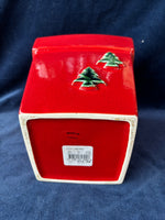 Christmas Tree Planter