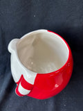 Rae Dunn “Be Mine” Gnome Cookie Jar *Read Description*
