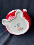 Rae Dunn “Be Mine” Gnome Cookie Jar *Read Description*