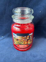 Yankee Candle Limited Edition Thank You Candle