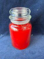 Yankee Candle Limited Edition Thank You Candle