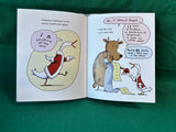 Children’s Christmas Book Lot (C)-3 Books