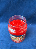 Yankee Candle Limited Edition Thank You Candle