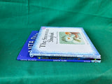 Children’s Christmas Book Lot (C)-3 Books