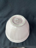 Spring Gatherings Set Of 3 Melamine Mixing Bowls, Unused