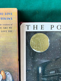 Children’s Christmas Book Lot (E)-4 Books