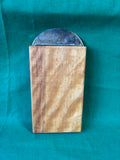 Pewter Dragonfly Cutting Board by Basic Spirit