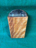 Pewter Dragonfly Cutting Board by Basic Spirit