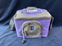Innercool Purple Lunchbox