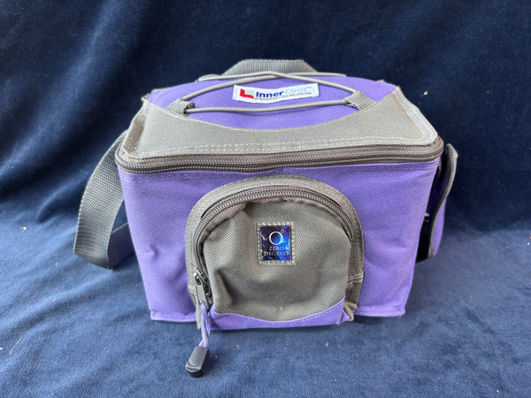 Innercool Purple Lunchbox