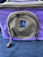 Innercool Purple Lunchbox