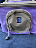 Innercool Purple Lunchbox