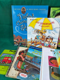 Children’s Book Lot (11)