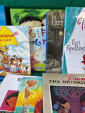 Children’s Book Lot (11)