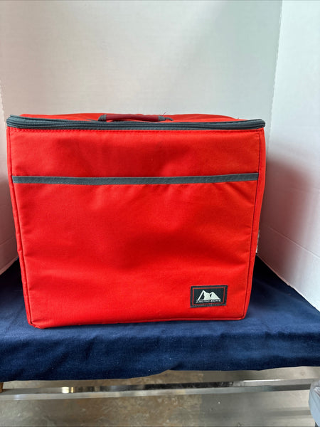 Artic Zone Insulated Collapsible Cooler Tote