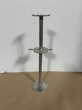 Tin Woodsman Co. Pewter Measuring Spoon Stand
