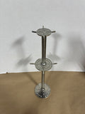 Tin Woodsman Co. Pewter Measuring Spoon Stand