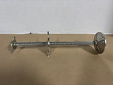 Tin Woodsman Co. Pewter Measuring Spoon Stand