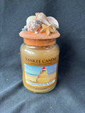 Yankee Candle Christmas In July, Unused