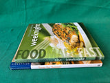 Cookbook Lot (2)(C)