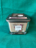 Yankee Candle Velvet Woods Candle