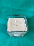 Yankee Candle Velvet Woods Candle