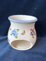 Wax Melter Tea Light Candle Holder
