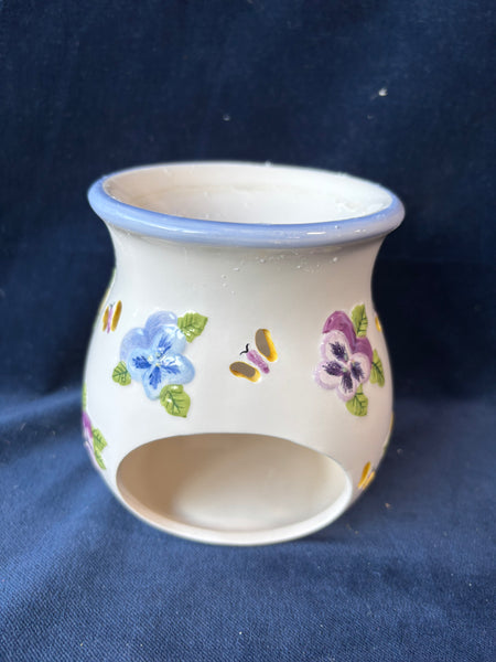 Wax Melter Tea Light Candle Holder