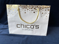 Lot Of Christmas Hanging Signs
