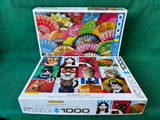Puzzle Lot (2)