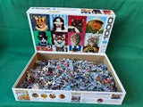 Puzzle Lot (2)