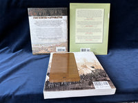 Civil War Book Lot (3)